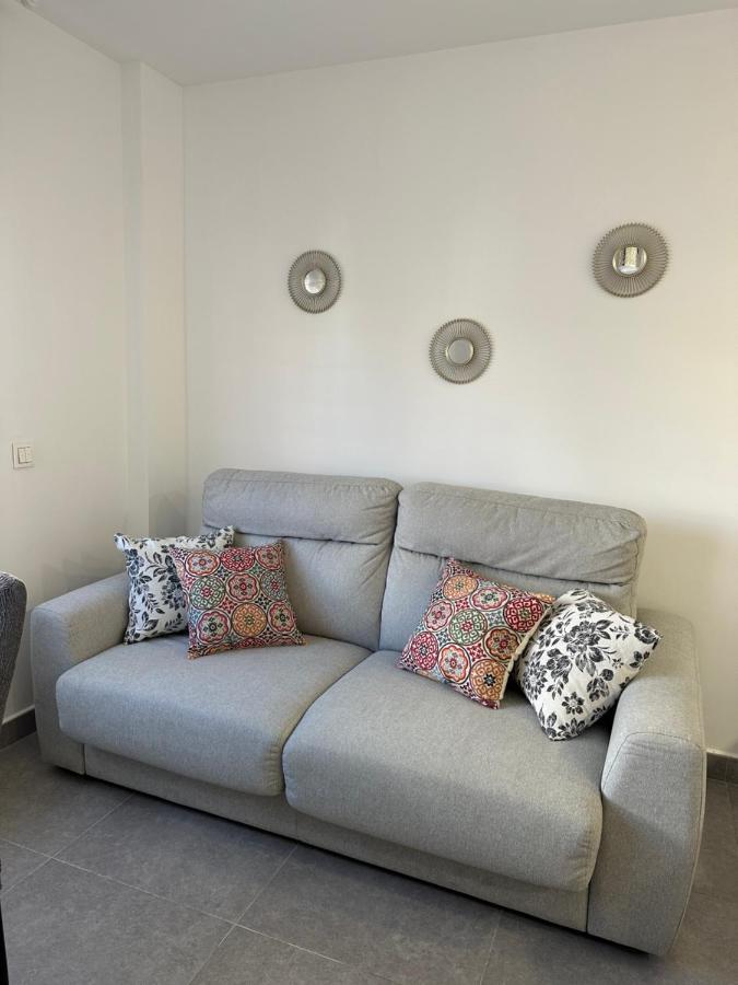 Coqueto Apto A 2 Min De La Playa Apartament Fuengirola