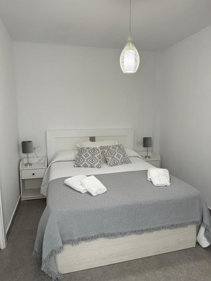 Apartament Coqueto Apto A 2 Min De La Playa