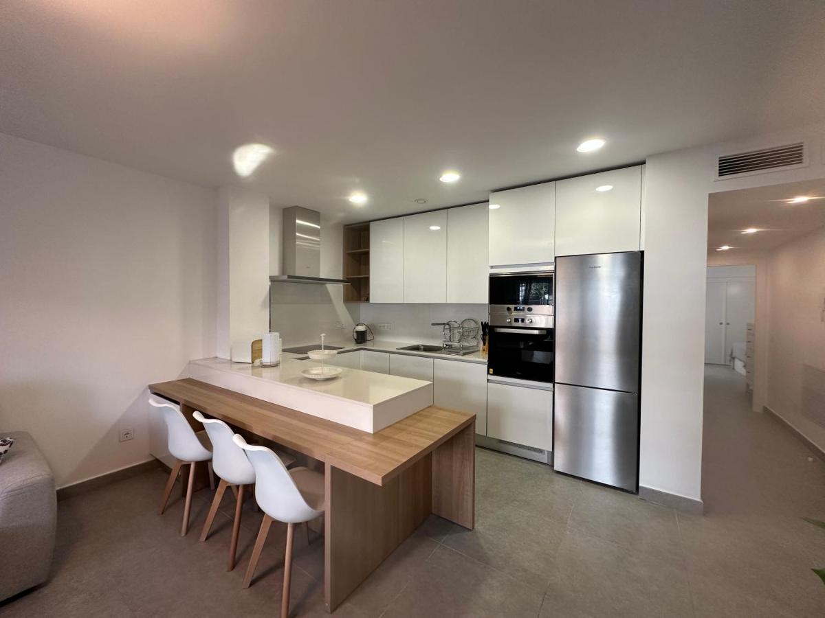Apartament Coqueto Apto A 2 Min De La Playa *