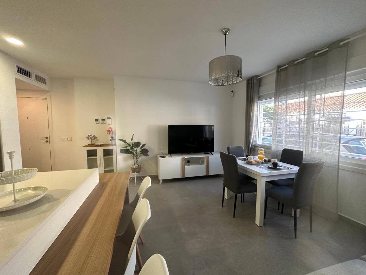 Apartament Coqueto Apto A 2 Min De La Playa