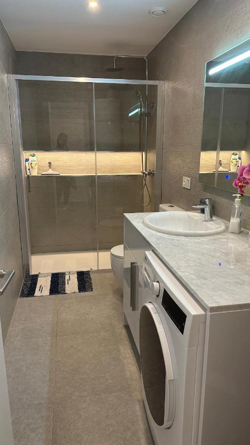 Coqueto Apto A 2 Min De La Playa Apartament Fuengirola