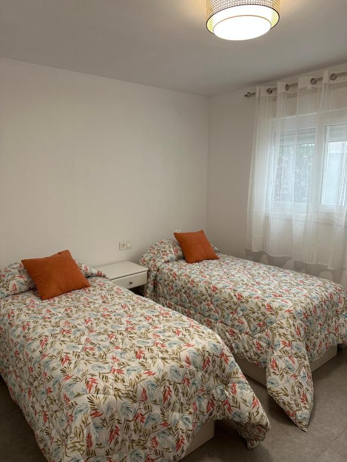 Appartamento Coqueto Apto A 2 Min De La Playa Fuengirola